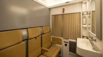 الإثنين من أسوان.. مواعيد قطارات النوم إلى القاهرة والإسكندرية